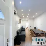 Urban Flat 35 - 2 Bedroom Grands Boulevards شقة
