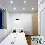 Urban Flat 35 - 2 Bedroom Grands Boulevards شقة *
