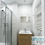 شقة Urban Flat 35 - 2 Bedroom Grands Boulevards *