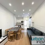 Urban Flat 35 - 2 Bedroom Grands Boulevards * باريس