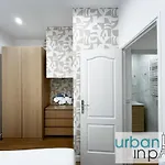 شقة Urban Flat 35 - 2 Bedroom Grands Boulevards