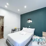 Urban Flat 35 - 2 Bedroom Grands Boulevards * باريس